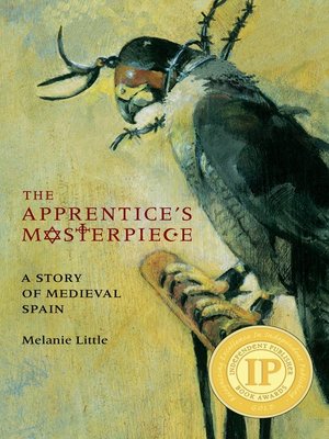 The Apprentice's Masterpiece - ebook